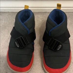 Chaco Brand Winter/Rain Boots